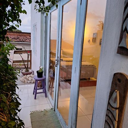 Buddha Suites Praia de Pipa Екстериор снимка