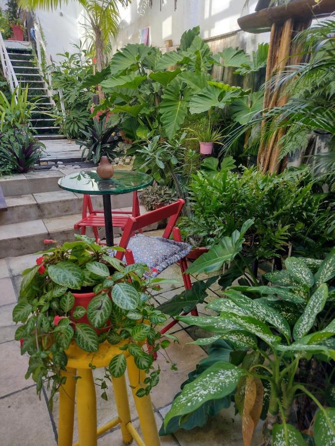 Buddha Suites Praia de Pipa Екстериор снимка