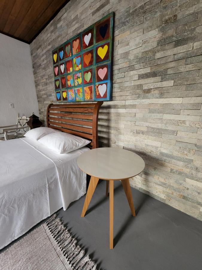 Buddha Suites Praia de Pipa Екстериор снимка