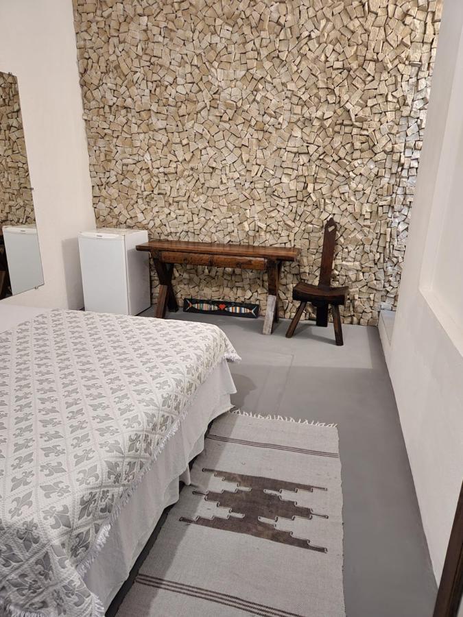 Buddha Suites Praia de Pipa Екстериор снимка