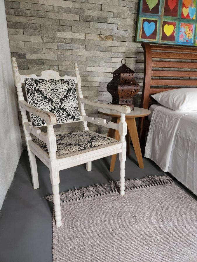 Buddha Suites Praia de Pipa Екстериор снимка