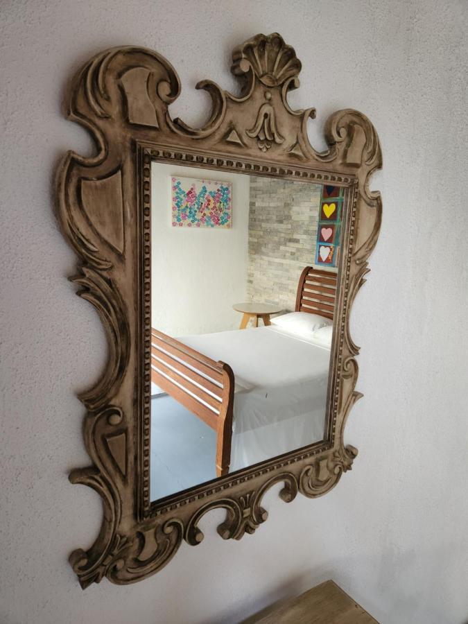 Buddha Suites Praia de Pipa Екстериор снимка