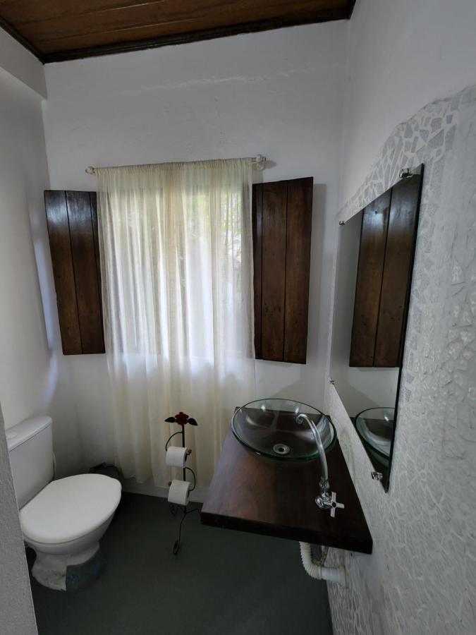 Buddha Suites Praia de Pipa Екстериор снимка