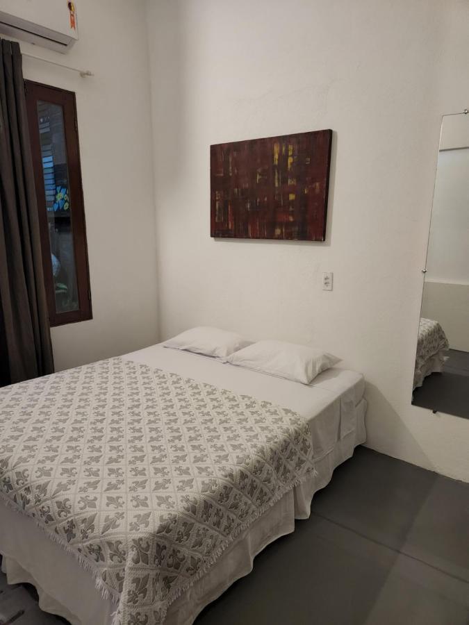 Buddha Suites Praia de Pipa Екстериор снимка