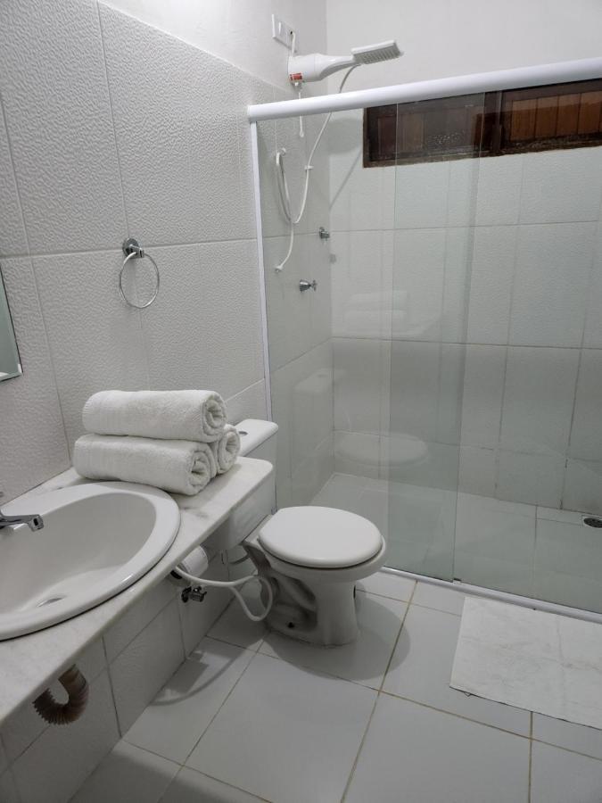 Buddha Suites Praia de Pipa Екстериор снимка