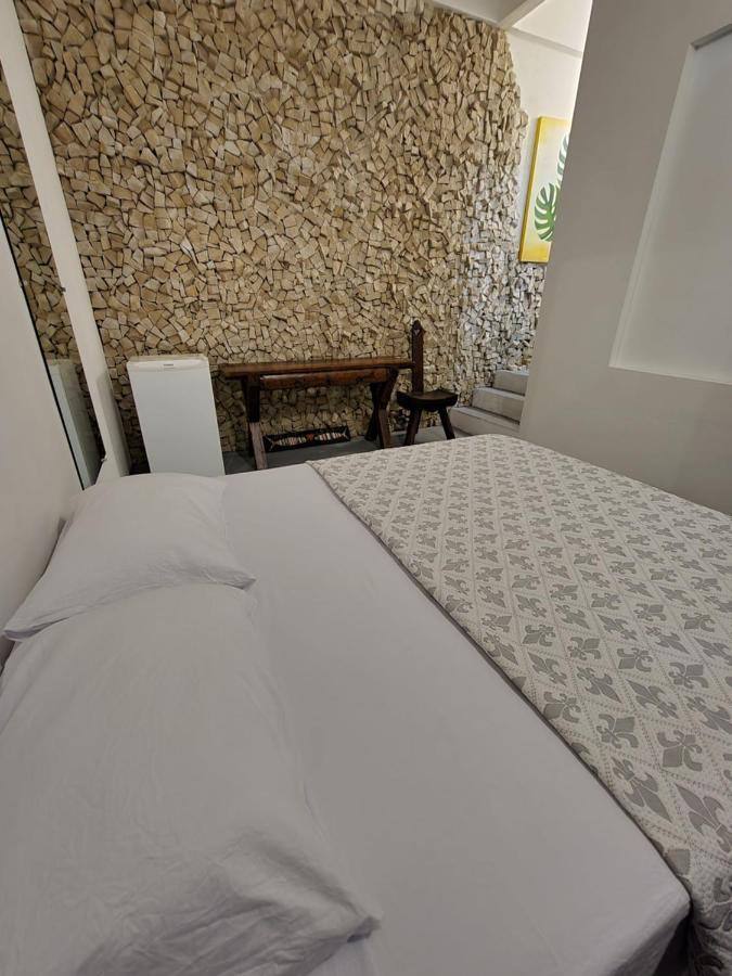 Buddha Suites Praia de Pipa Екстериор снимка