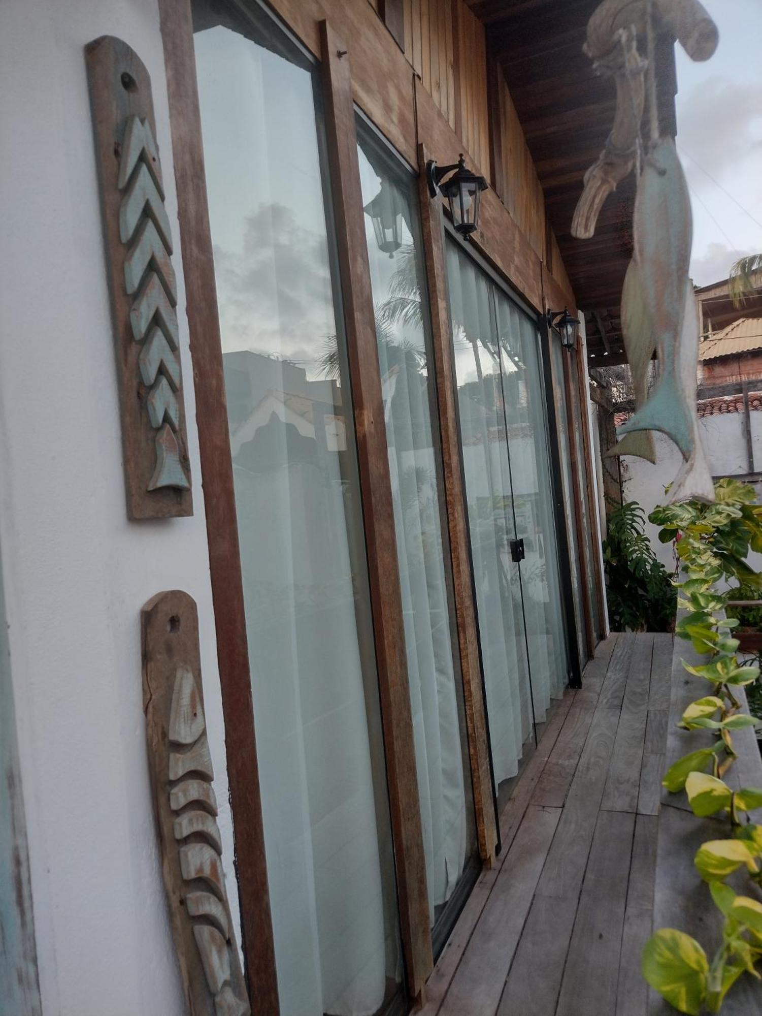 Buddha Suites Praia de Pipa Стая снимка