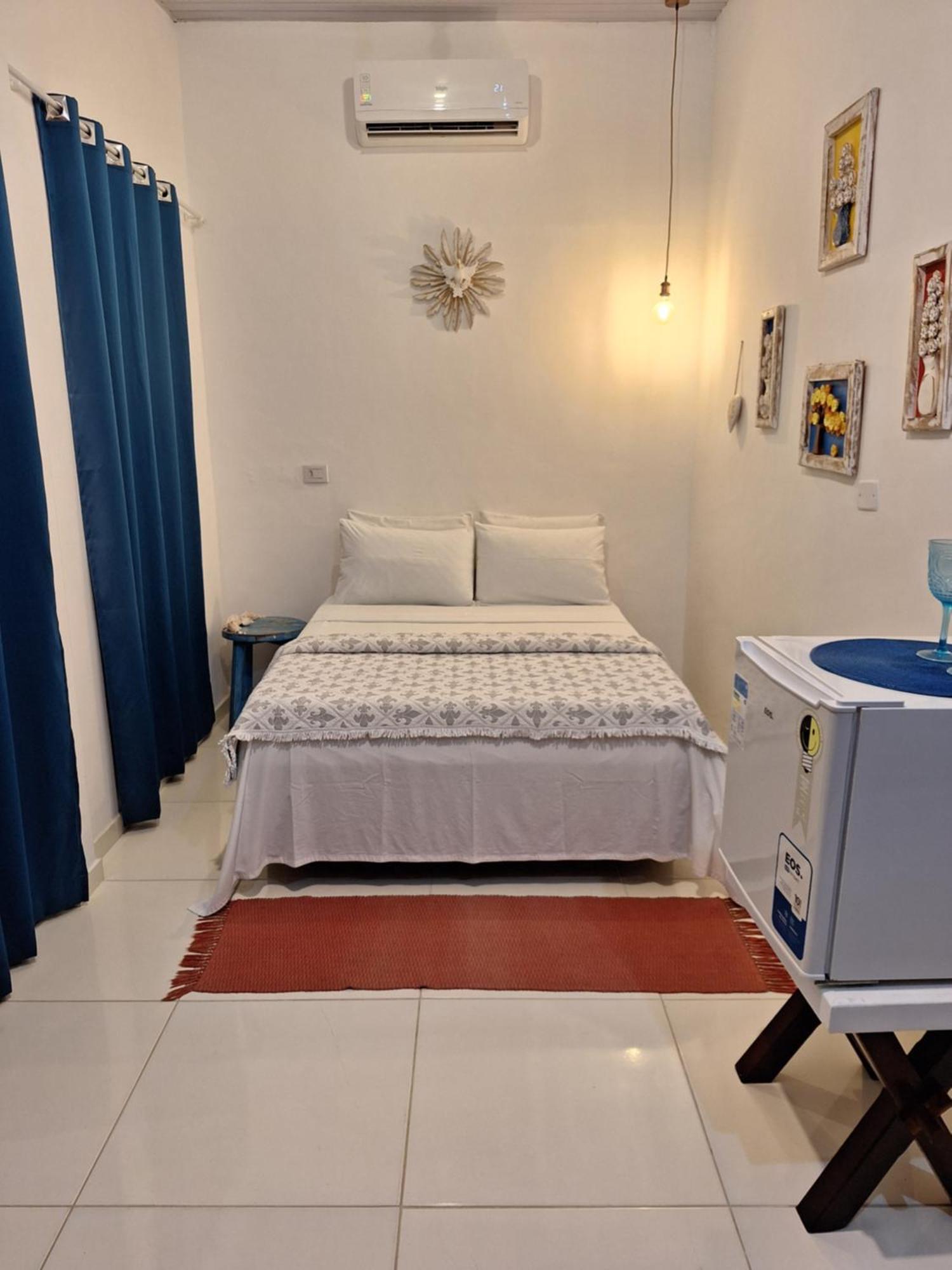 Buddha Suites Praia de Pipa Екстериор снимка