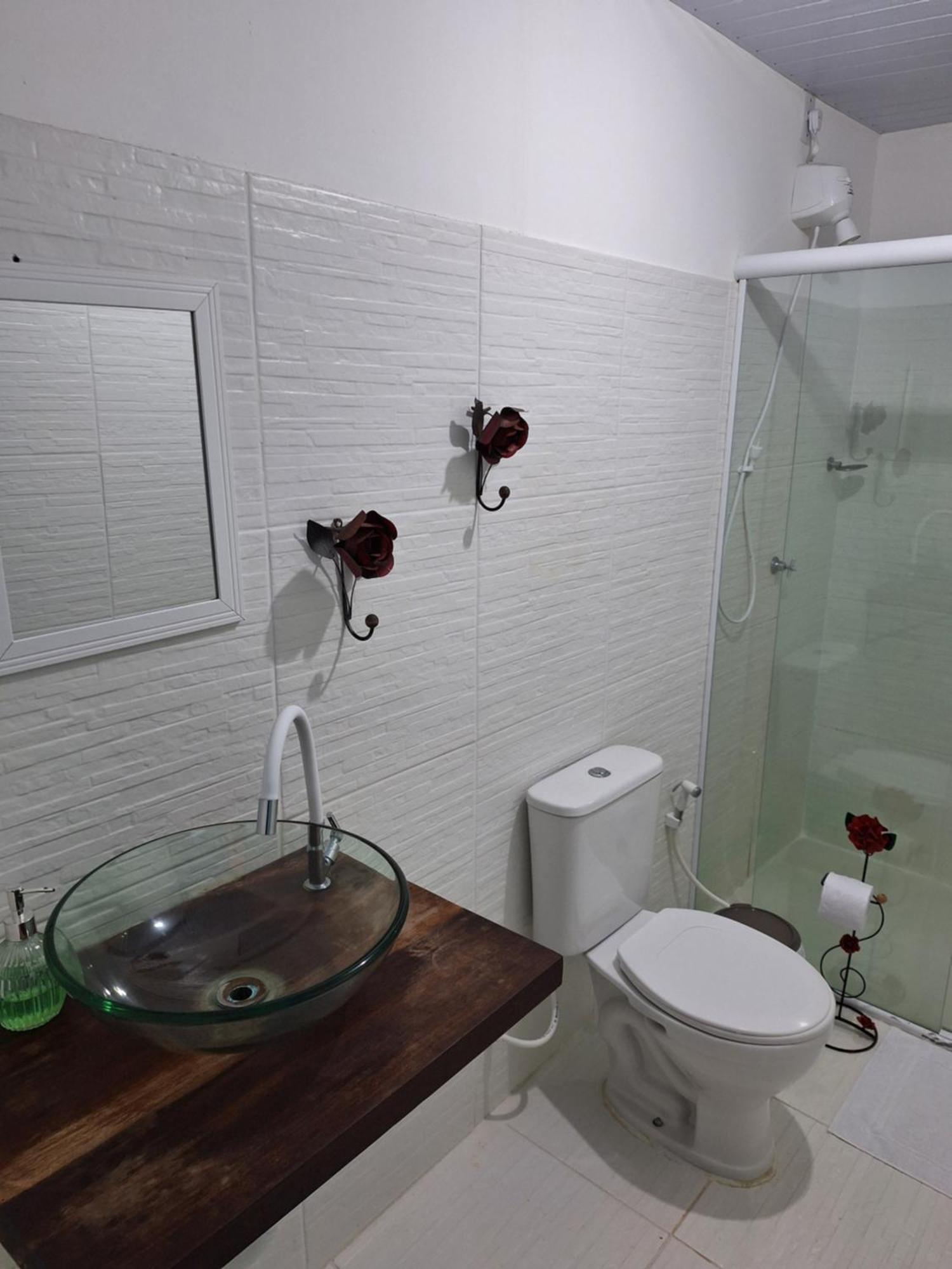 Buddha Suites Praia de Pipa Екстериор снимка