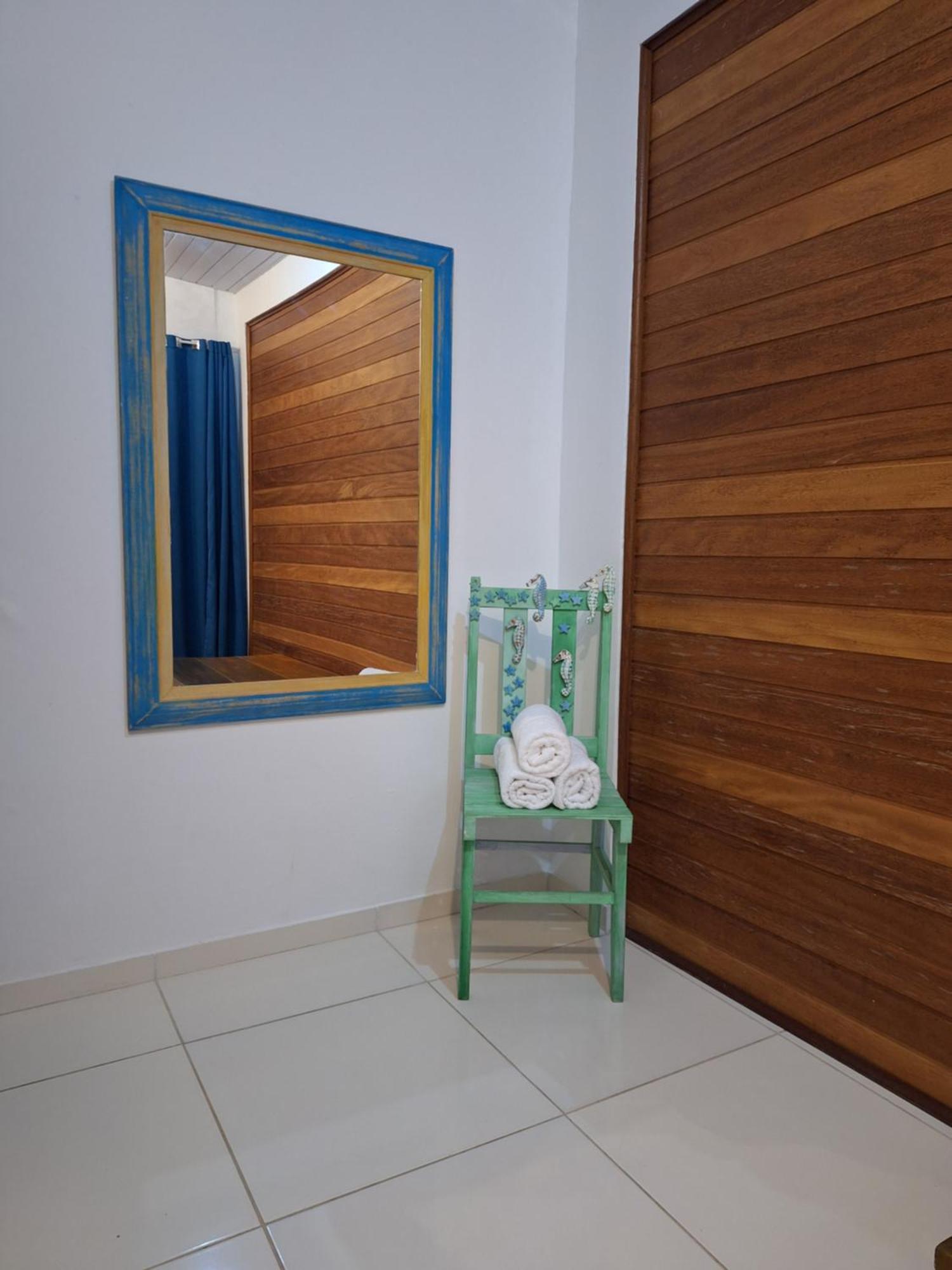 Buddha Suites Praia de Pipa Екстериор снимка