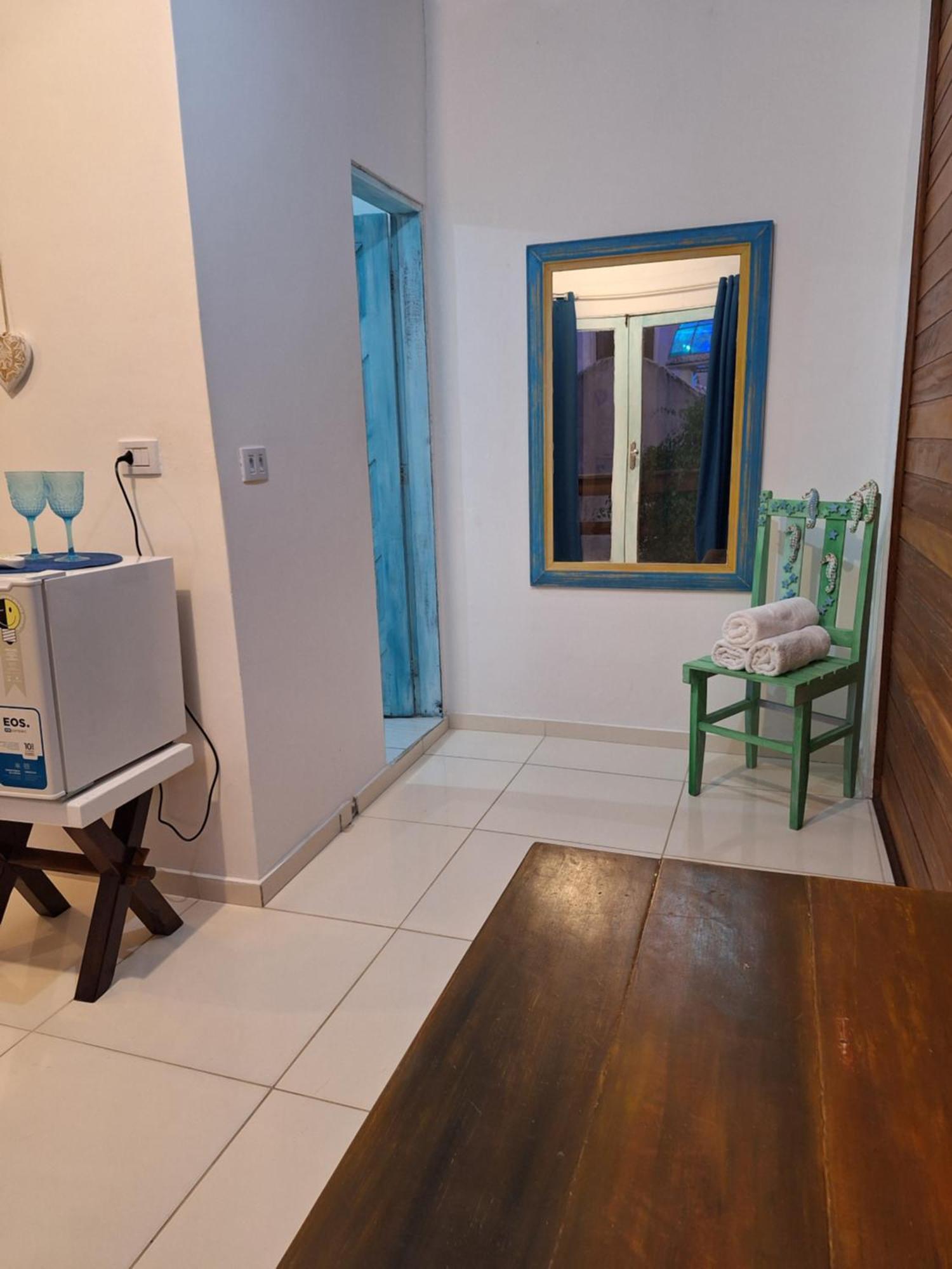 Buddha Suites Praia de Pipa Екстериор снимка
