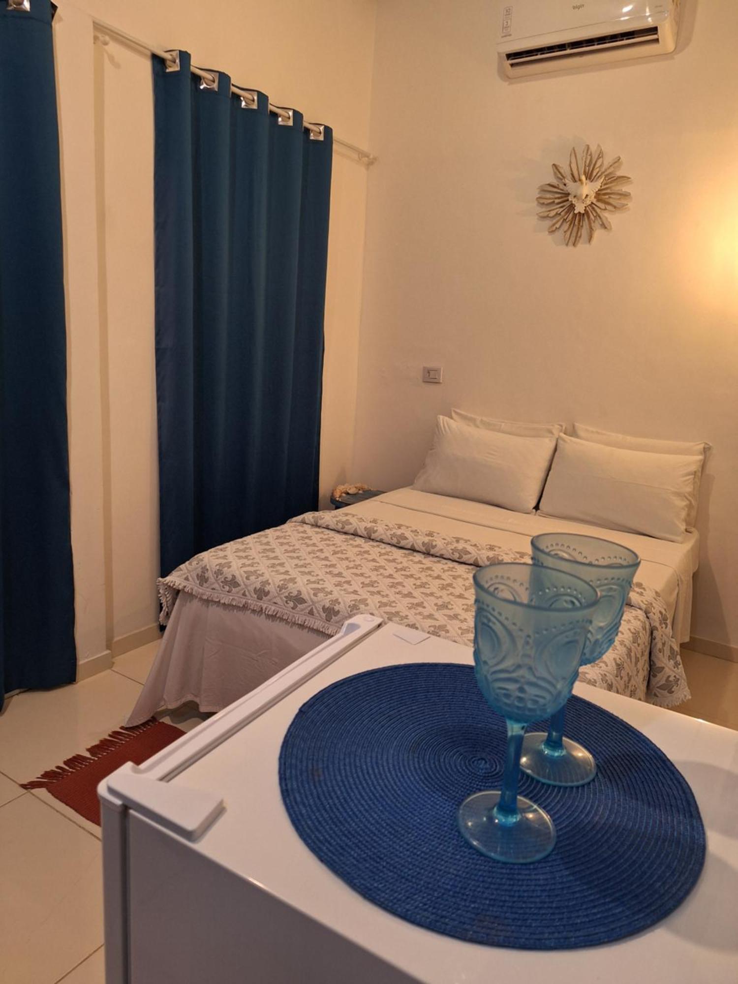 Buddha Suites Praia de Pipa Екстериор снимка