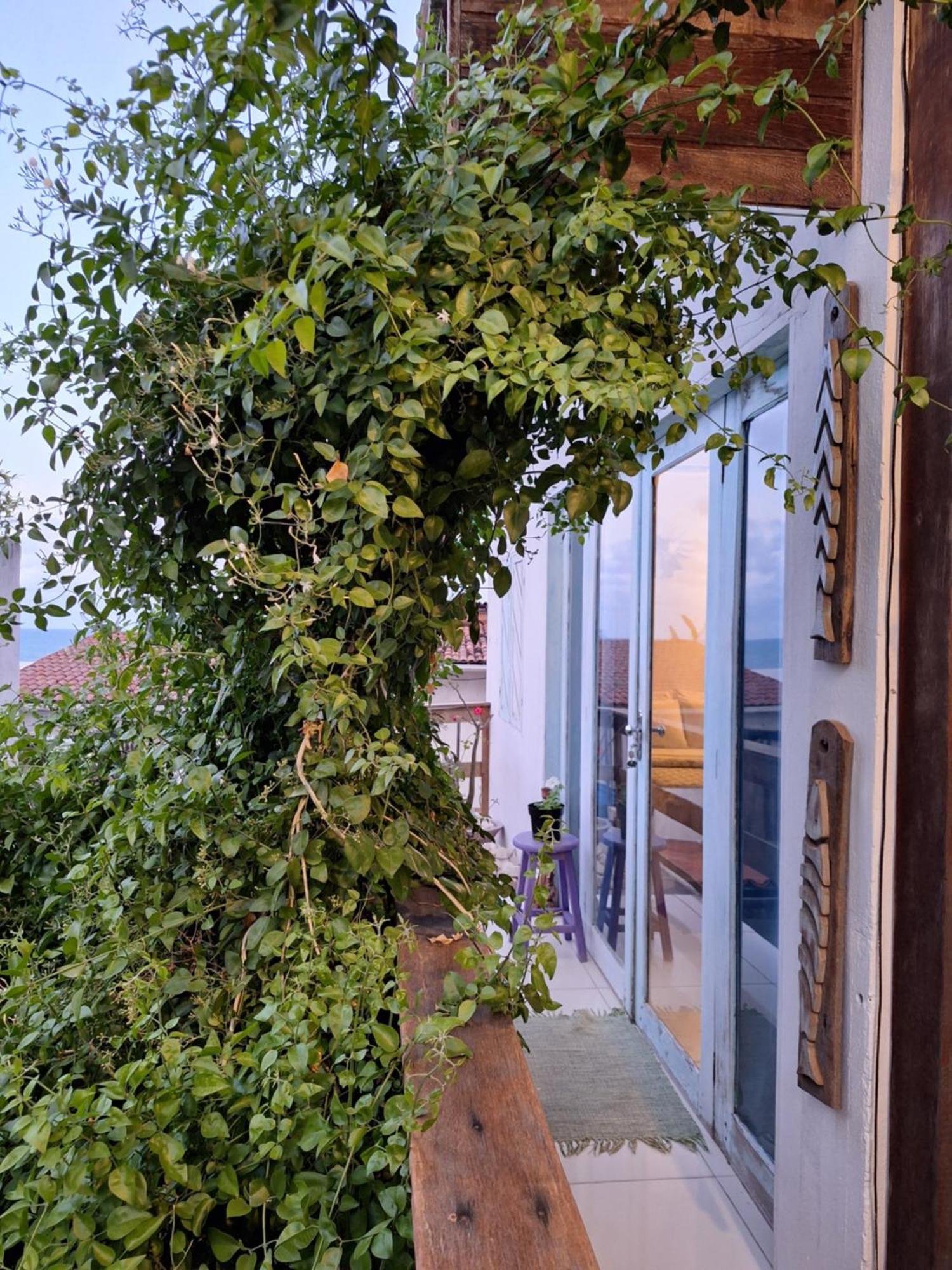 Buddha Suites Praia de Pipa Екстериор снимка