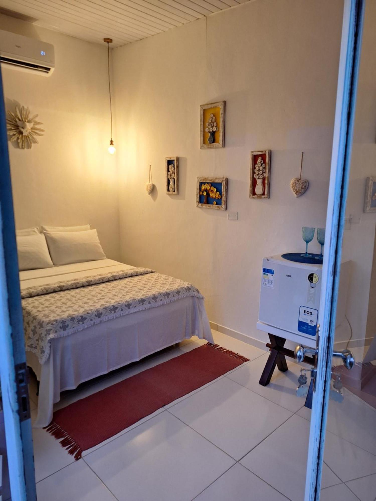 Buddha Suites Praia de Pipa Екстериор снимка