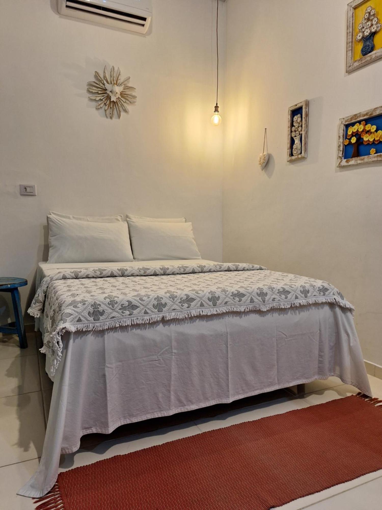 Buddha Suites Praia de Pipa Екстериор снимка